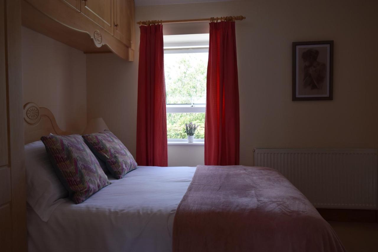 Teach Kitty Con Villa Dungloe Bagian luar foto