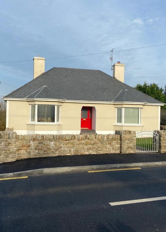 Teach Kitty Con Villa Dungloe Bagian luar foto
