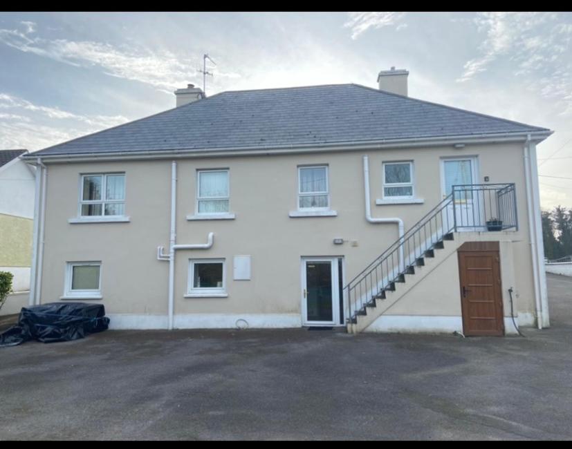 Teach Kitty Con Villa Dungloe Bagian luar foto